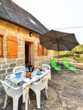 Gîte de la Brande
